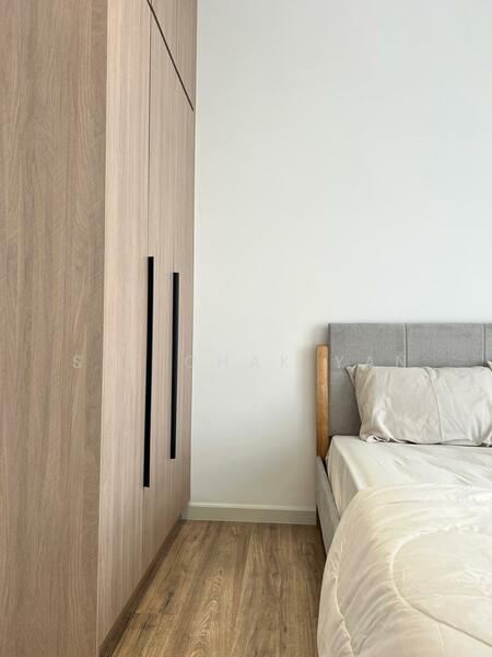 Service Residence for Rent at Sunway Belfield - See Chak Yan - Bedroom - PropertyGuru.com.my