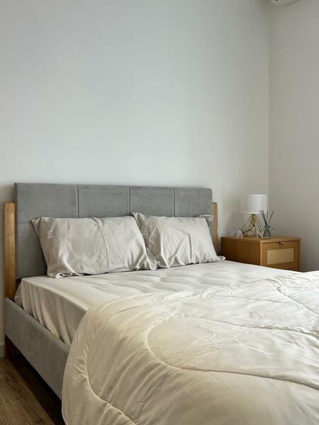 Service Residence for Rent at Sunway Belfield - See Chak Yan - Bedroom - PropertyGuru.com.my