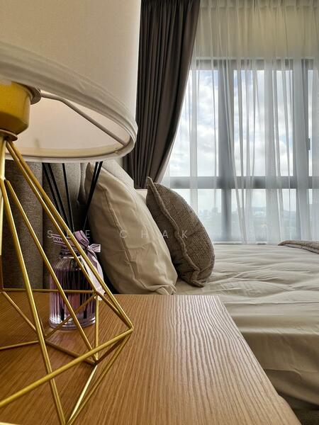 Service Residence for Rent at Sunway Belfield - See Chak Yan - Bedroom - PropertyGuru.com.my