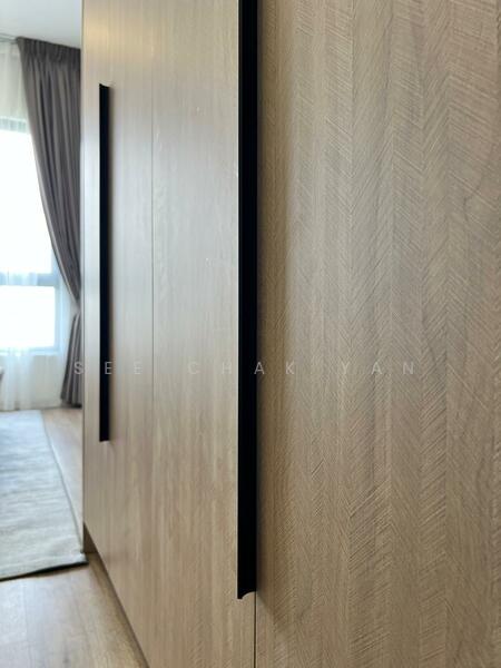 Service Residence for Rent at Sunway Belfield - See Chak Yan - Bedroom - PropertyGuru.com.my