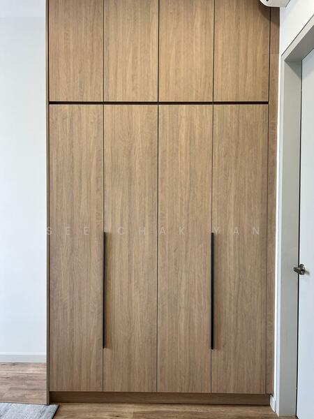 Service Residence for Rent at Sunway Belfield - See Chak Yan - Bedroom - PropertyGuru.com.my