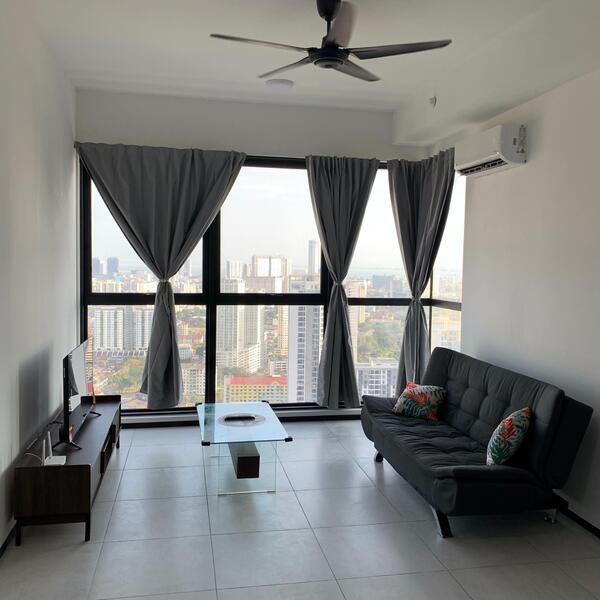 For Rent - Urban Suites