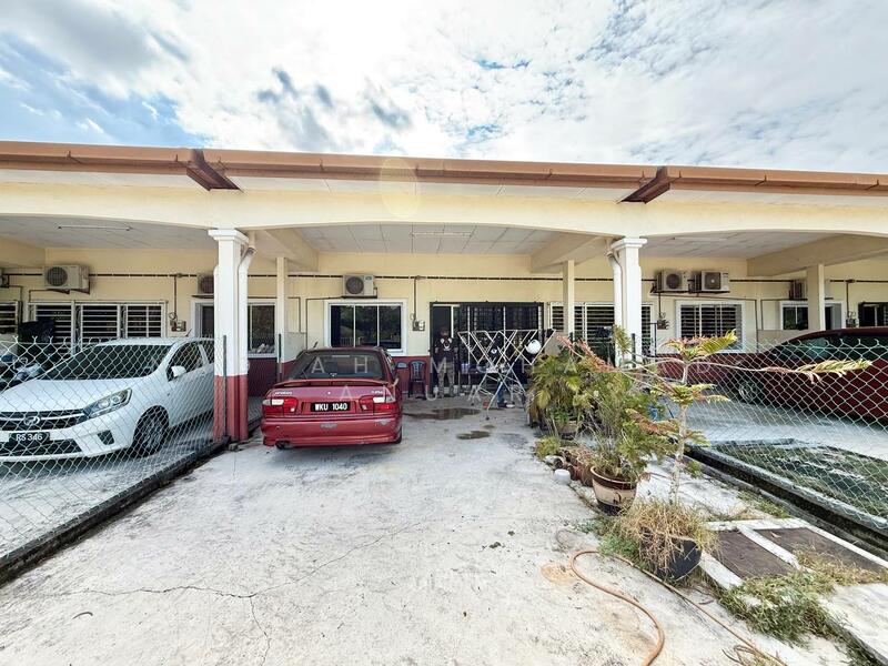 For Sale - Taman Meru Makmur 1