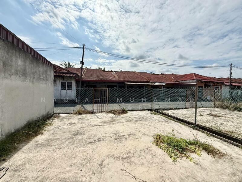 For Sale - Taman Meru Makmur 1