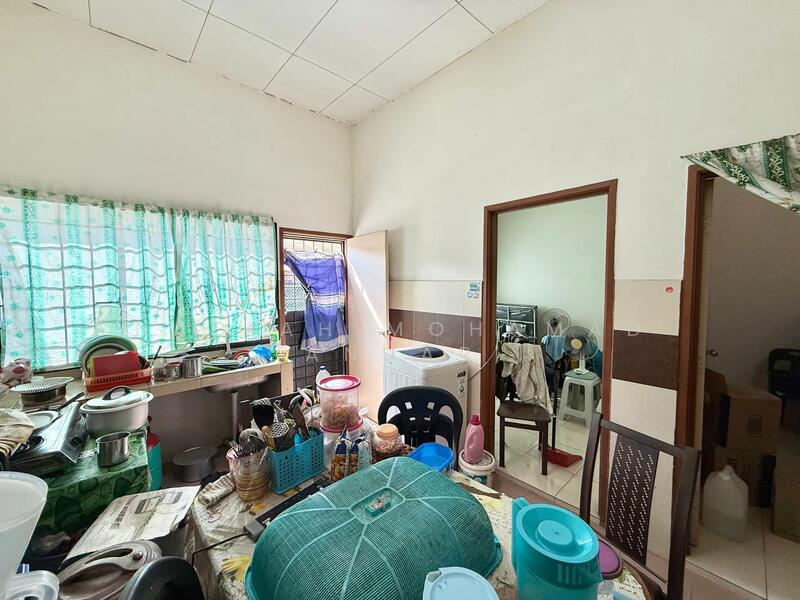 For Sale - Taman Meru Makmur 1