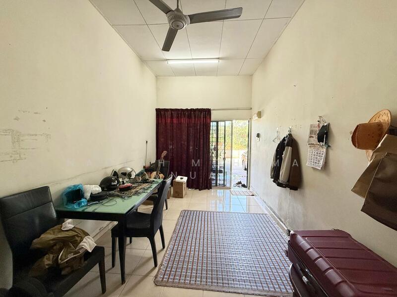 For Sale - Taman Meru Makmur 1