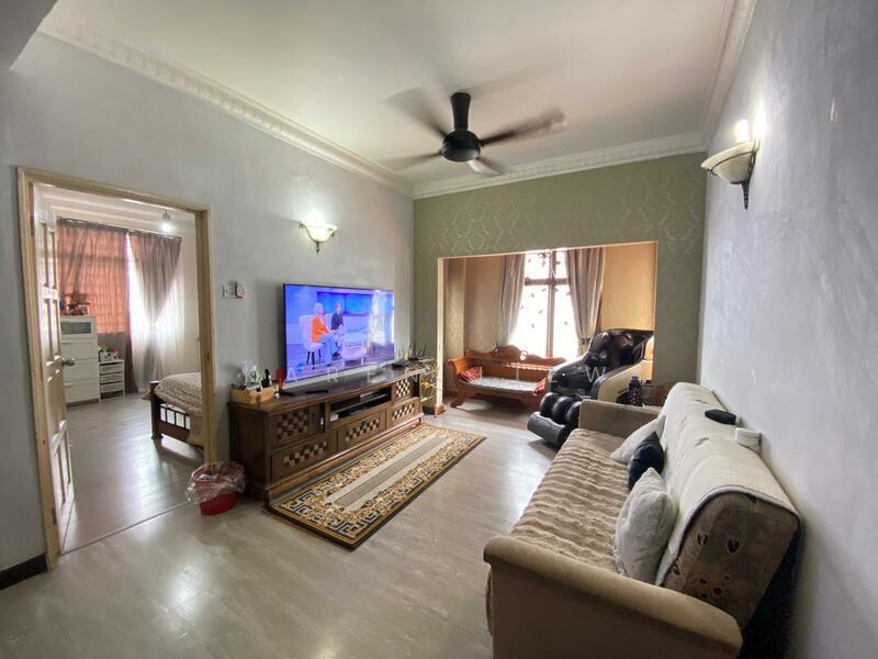 For Sale - Ukay Perdana