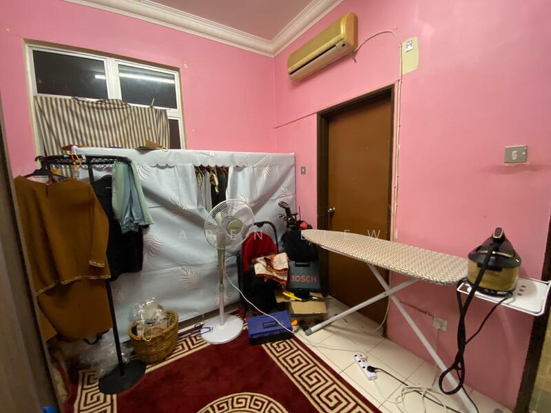 For Sale - Ukay Perdana