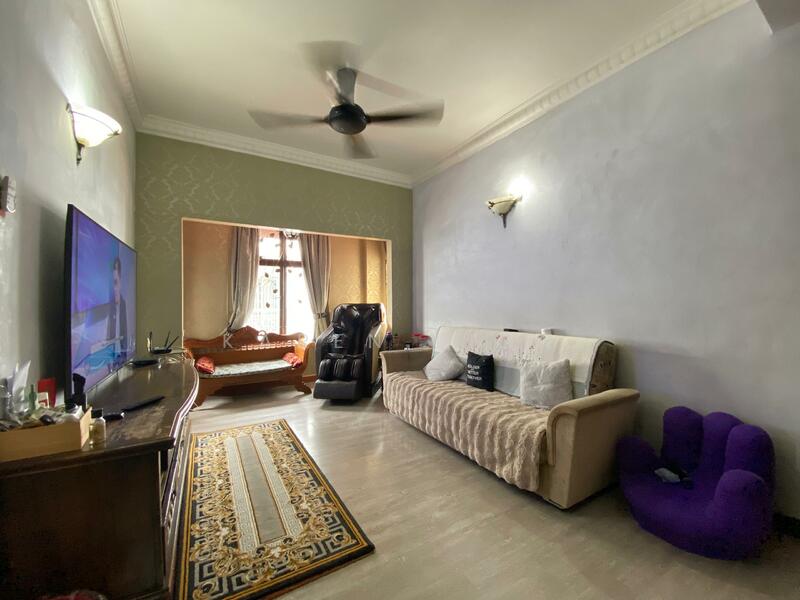 For Sale - Ukay Perdana