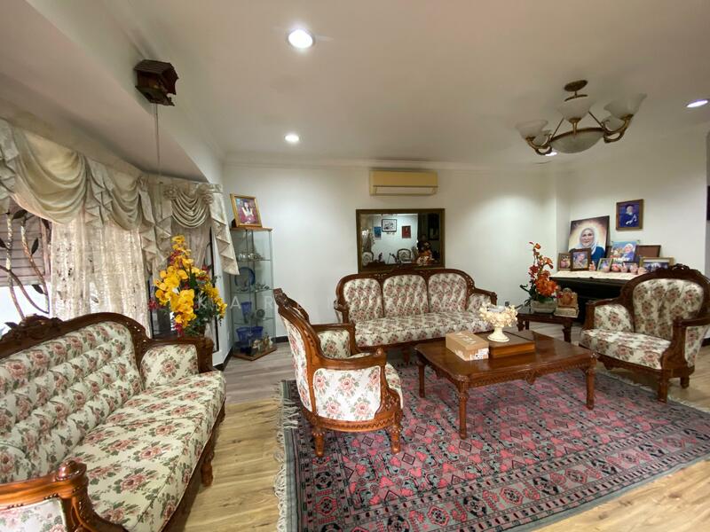 For Sale - Ukay Perdana