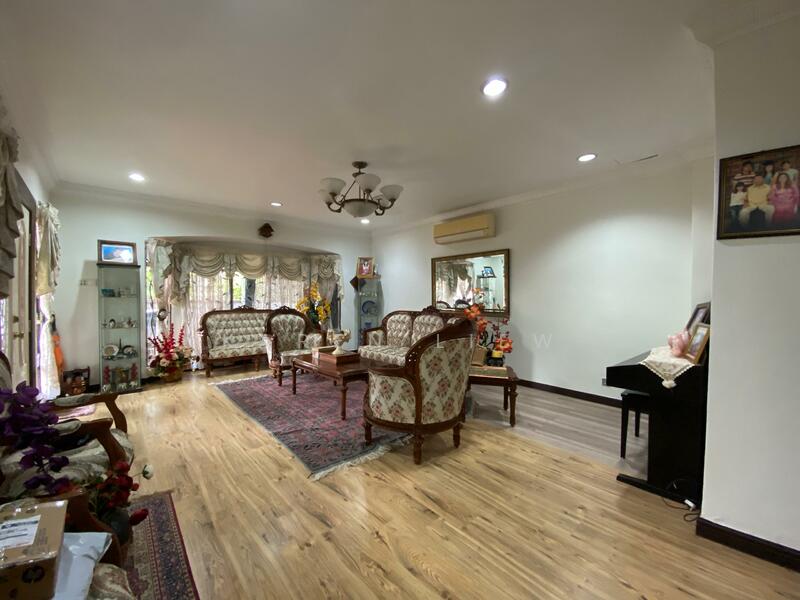 For Sale - Ukay Perdana