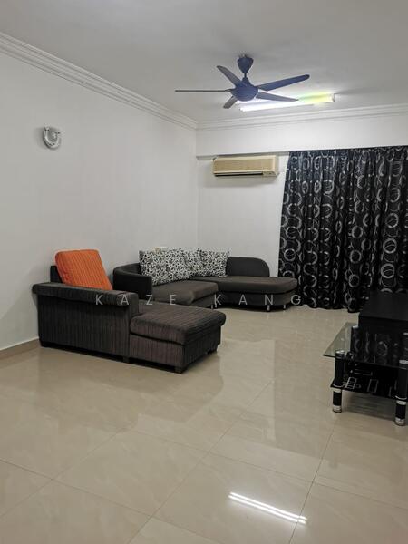 For Rent - Halaman Kristal