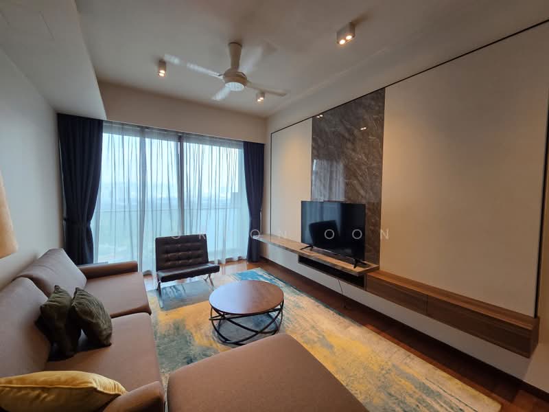 Service Residence for Sale at Stonor 3 - Gordon Oon - PropertyGuru.com.my