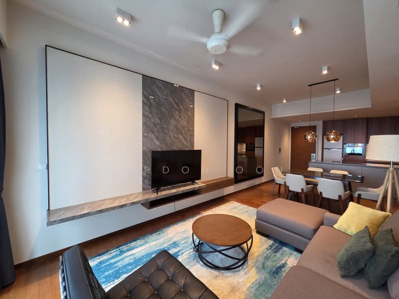 Service Residence for Sale at Stonor 3 - Gordon Oon - PropertyGuru.com.my