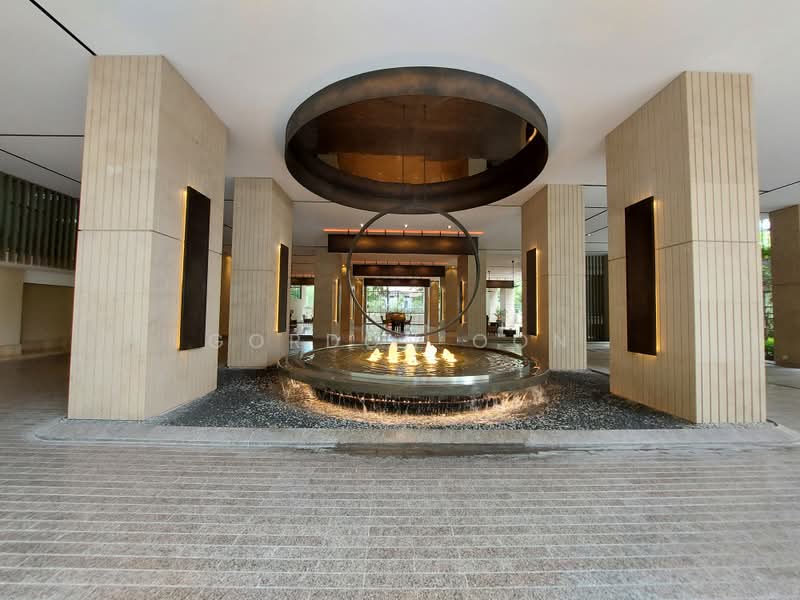 Service Residence for Sale at Stonor 3 - Gordon Oon - PropertyGuru.com.my