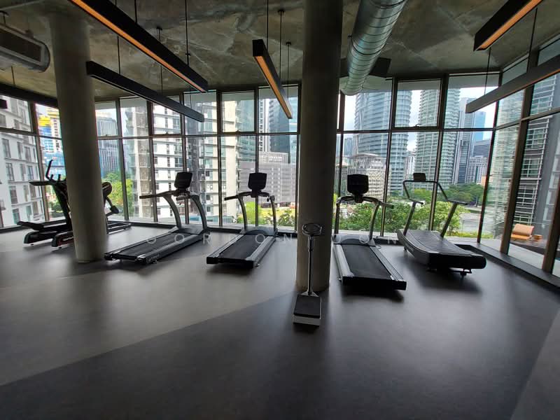 Service Residence for Sale at Stonor 3 - Gordon Oon - PropertyGuru.com.my