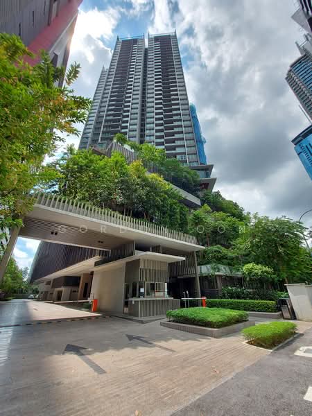 Service Residence for Sale at Stonor 3 - Gordon Oon - PropertyGuru.com.my