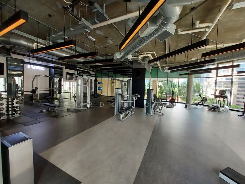 Service Residence for Sale at Stonor 3 - Gordon Oon - PropertyGuru.com.my