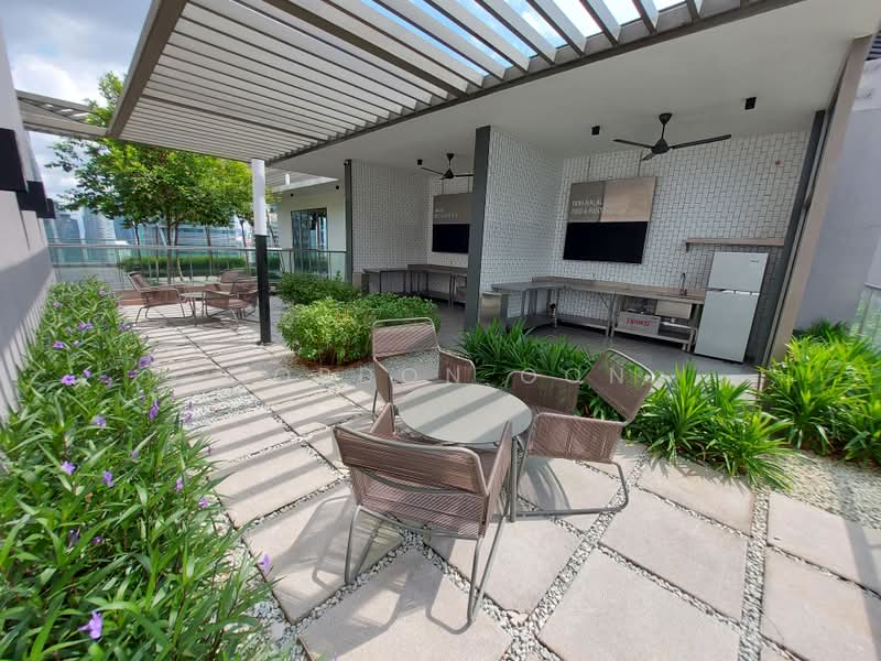 Service Residence for Sale at Stonor 3 - Gordon Oon - PropertyGuru.com.my