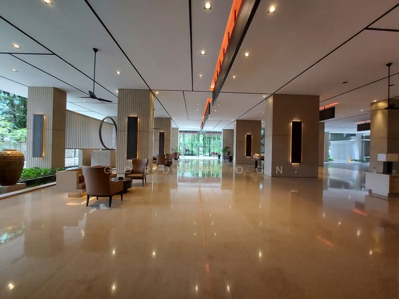 Service Residence for Sale at Stonor 3 - Gordon Oon - PropertyGuru.com.my
