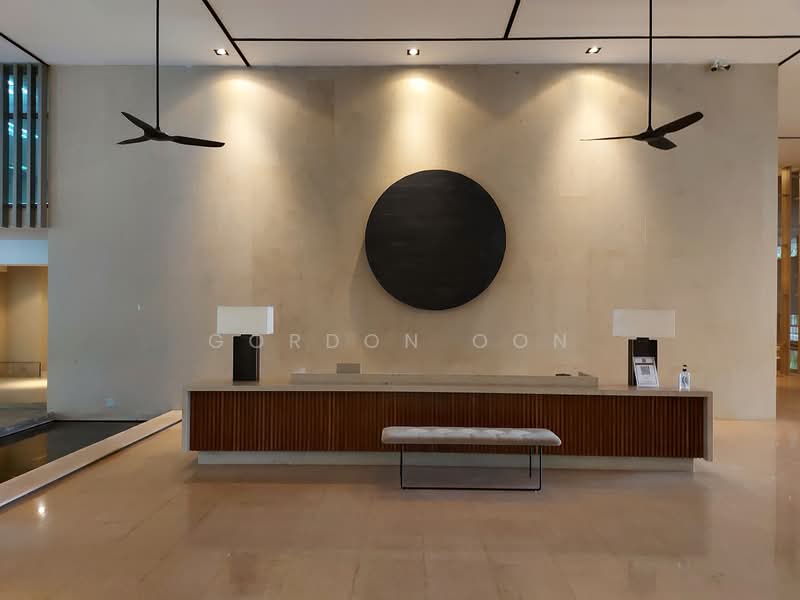 Service Residence for Sale at Stonor 3 - Gordon Oon - PropertyGuru.com.my