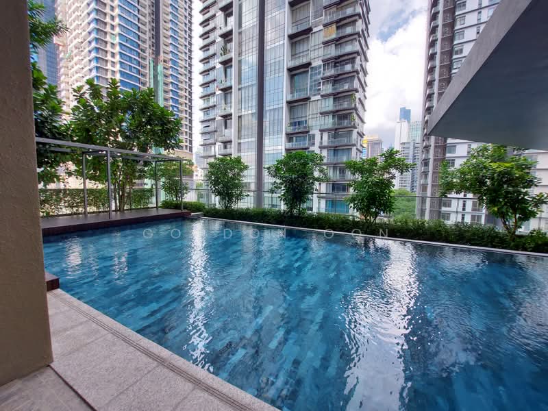 Service Residence for Sale at Stonor 3 - Gordon Oon - PropertyGuru.com.my