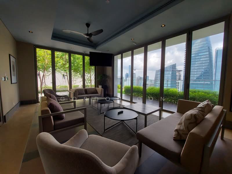 Service Residence for Sale at Stonor 3 - Gordon Oon - PropertyGuru.com.my