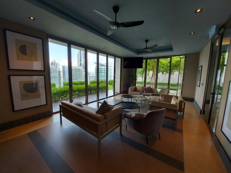 Service Residence for Sale at Stonor 3 - Gordon Oon - PropertyGuru.com.my