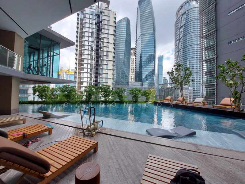 Service Residence for Sale at Stonor 3 - Gordon Oon - PropertyGuru.com.my