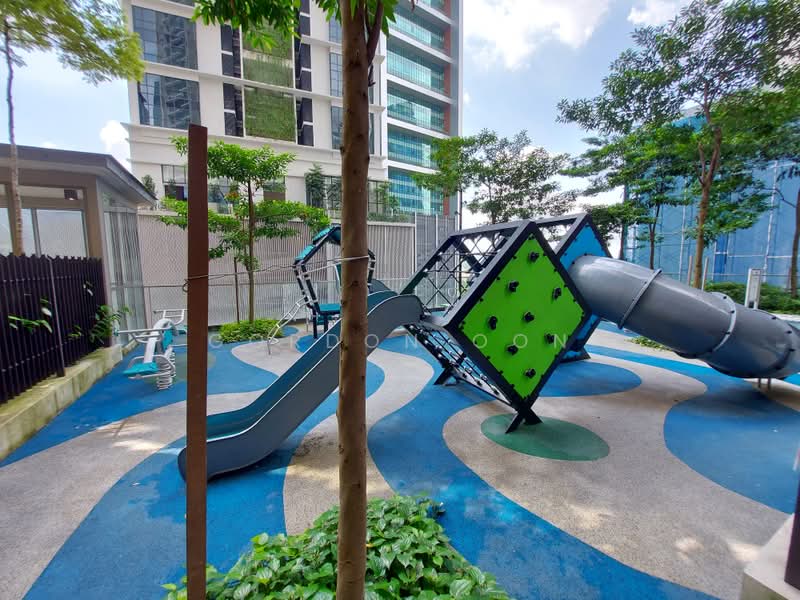 Service Residence for Sale at Stonor 3 - Gordon Oon - PropertyGuru.com.my