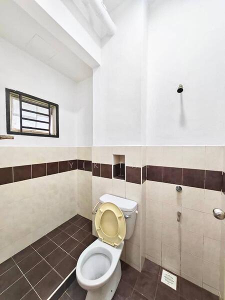 2-storey Terraced House for Sale in Taman JP Perdana (Johor Bahru) - Yik Tat - PropertyGuru.com.my