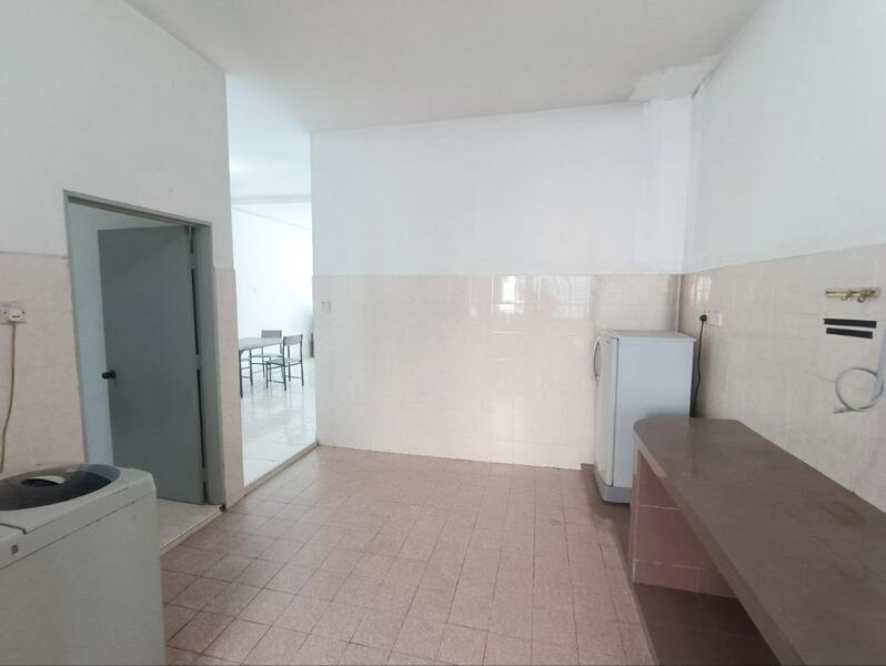 2-storey Terraced House for Rent in Taman Pulai Utama (Skudai) - Lewis Tai - Kitchen - PropertyGuru.com.my