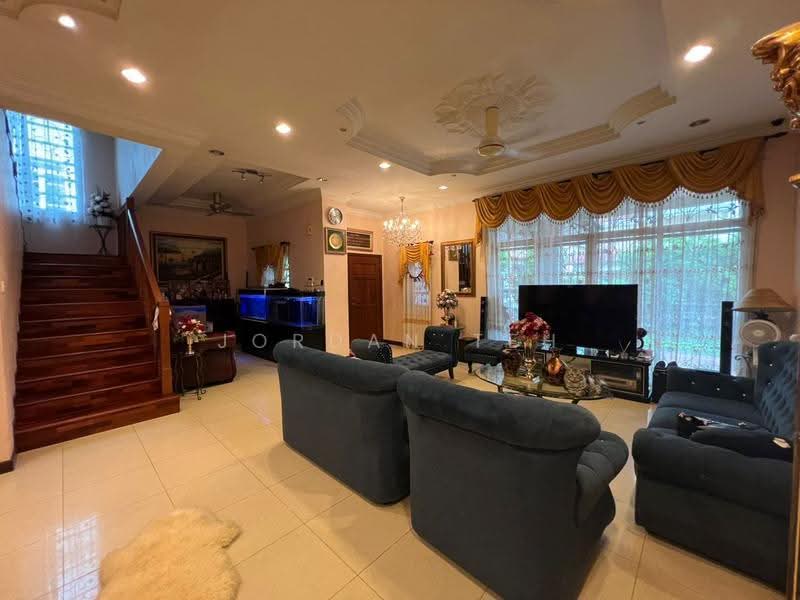 Bungalow House for Sale in Petaling Jaya (Selangor) - Jordan Teh - Living Room - PropertyGuru.com.my