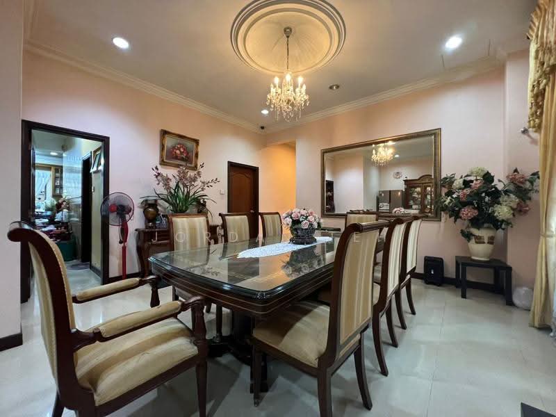 Bungalow House for Sale in Petaling Jaya (Selangor) - Jordan Teh - Dining Room - PropertyGuru.com.my