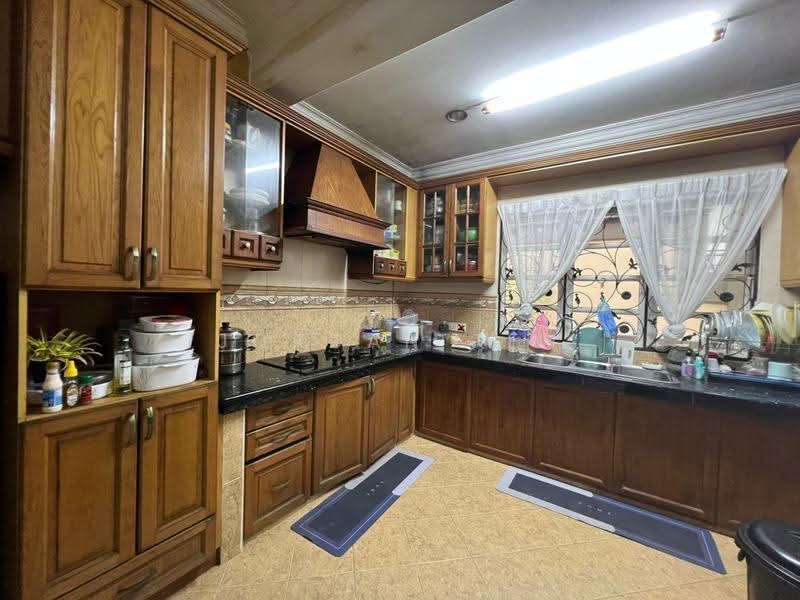 Bungalow House for Sale in Petaling Jaya (Selangor) - Jordan Teh - Kitchen - PropertyGuru.com.my