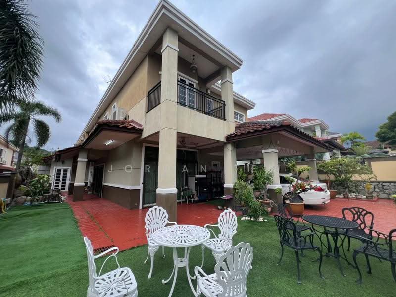 Bungalow House for Sale in Petaling Jaya (Selangor) - Jordan Teh - Exterior - PropertyGuru.com.my