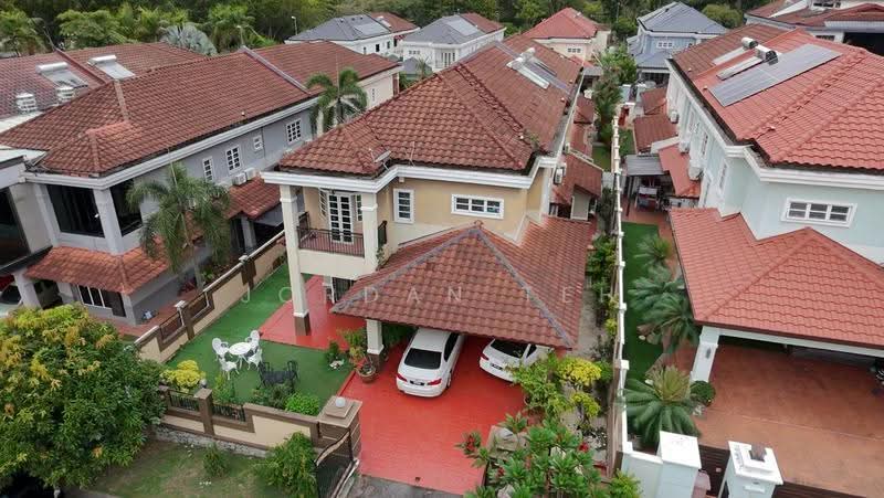 Bungalow House for Sale in Petaling Jaya (Selangor) - Jordan Teh - Exterior - PropertyGuru.com.my