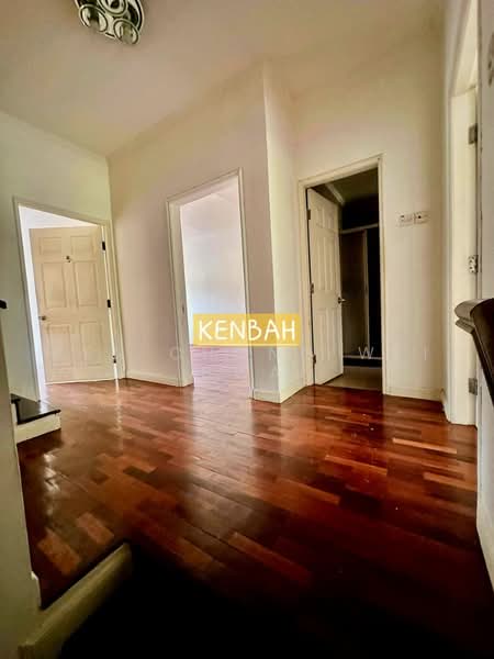 Townhouse for Sale in Kota Kinabalu (Sabah) - KEN CHONG WEI HWA - Corridor - PropertyGuru.com.my