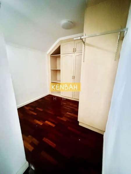 Townhouse for Sale in Kota Kinabalu (Sabah) - KEN CHONG WEI HWA - Bedroom - PropertyGuru.com.my