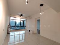 For Rent - The Park Sky Residence