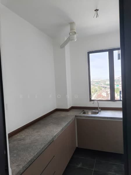 Kondominium untuk Dijual di Mulberi - Bee Fong Lim - Kitchen - PropertyGuru.com.my