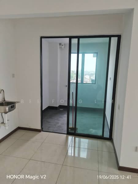 Kondominium untuk Dijual di Mulberi - Bee Fong Lim - Bathroom - PropertyGuru.com.my