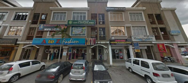 For Rent - Reko Sentral