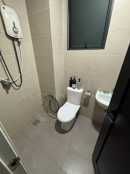 Service Residence for Rent at Fortune Perdana - Jayden Tong - Bathroom - PropertyGuru.com.my