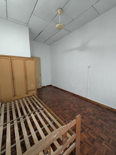 For Rent - Taman Regent