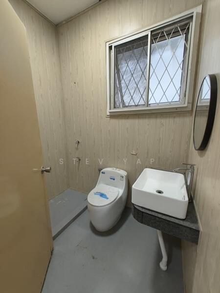 For Rent - Taman Regent