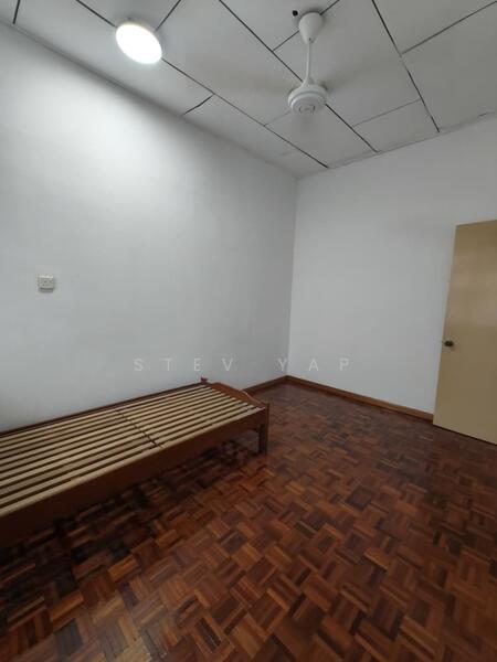 For Rent - Taman Regent