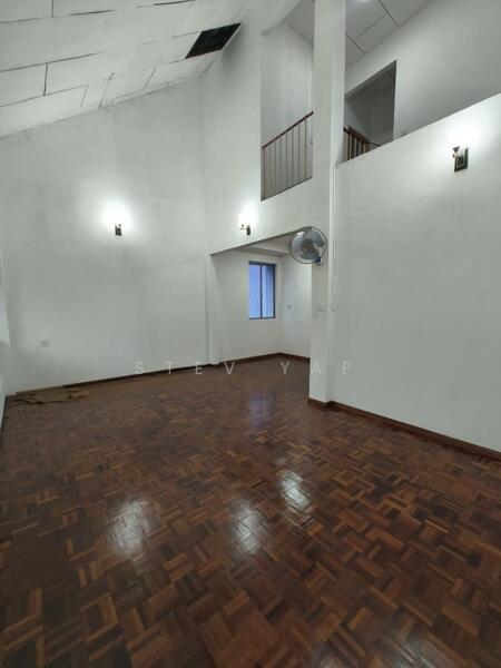 For Rent - Taman Regent