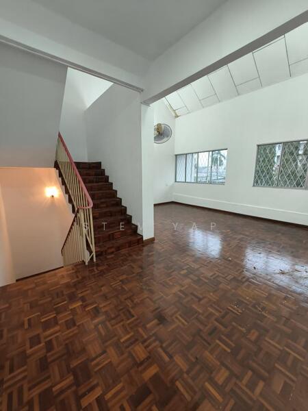 For Rent - Taman Regent