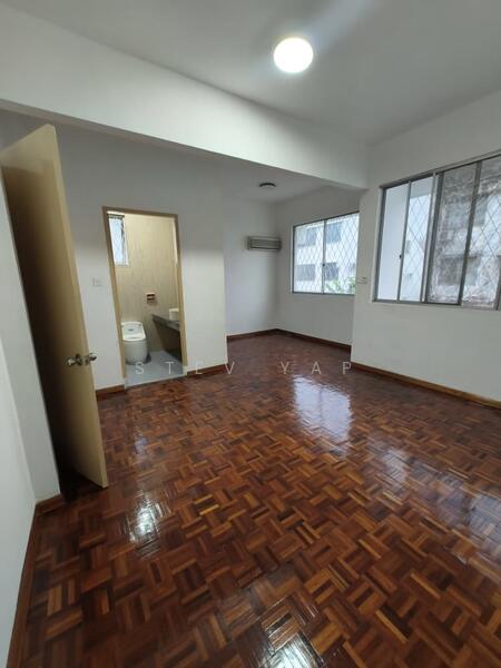 For Rent - Taman Regent